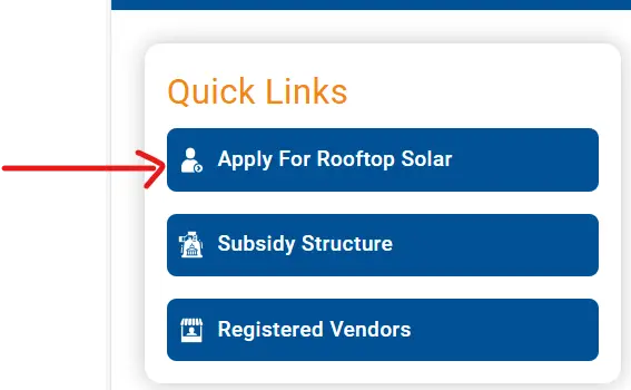 How to apply for PM Surya Ghar Muft Bijli Yojana