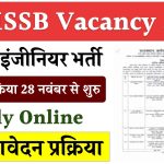 RSMSSB Vacancy 2024: जूनियर इंजीनियरों की निकली वैकेंसी, आज से शुरू होगी आवेदन प्रक्रिया