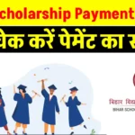 10th Scholarship Payment Status 2024: 10वीं के छात्रों के लिए खुशखबरी! ₹10,000 स्कॉलरशिप का पैसा हुआ जारी, कैसे चेक करें स्टेटस